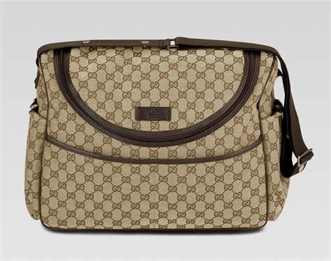 gucci stroller bag|Gucci baby beanie.